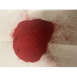 Granat Kwiat Mielony Na Pył 100 G