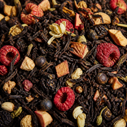 Herbata Assam Alyss 100 G