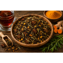 Herbata Assam Anica 1kg