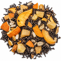 Herbata Assam Abelardo 100 G
