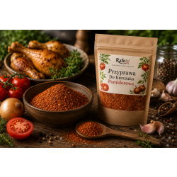 Przyprawa Do Kurczaka Pomidorowa 1 Kg