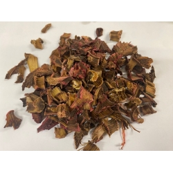 Rabarbar Suszony 50 G