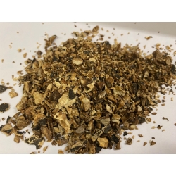 Rzodkiew Czarna Korzeń Cięty 100 G