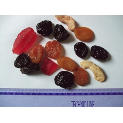 Mieszanki Suszu Owocowego 1 Kg