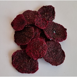 Pitahaja Suszona Smoczy Owoc Bez Dodatków Tajlandia 1 Kg