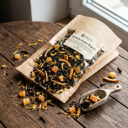 Herbata Assam Bogota 100g