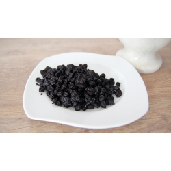 Borówka Amerykańska Bez Cukru 1 Kg