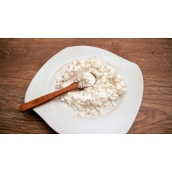 Budyń Waniliowy Bez Cukru 100 G