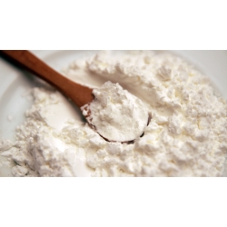 Budyń Waniliowy Bez Cukru 100 G