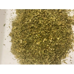 Herbata Z Konopi Cbd Z Liści Konopi Felina Recznie Tarty 20 G