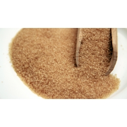 Cukier Trzcinowy (żółty) 1kg