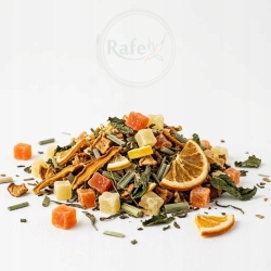 Herbata Owocowa Owocowe Marzenie 100g