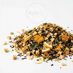 Herbata Darjeeling Himalayan Summer Memories 100g