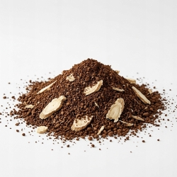 Kawa Żołędziówka z żeń-szeniem 1 Kg