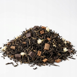 Herbata Darjeeling Himalayan Hot Chocolate 1kg