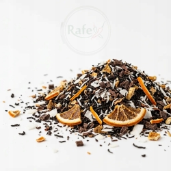 Herbata Assam Toffee-coffee Taste 1kg