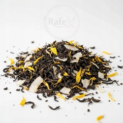 Herbata Pu-erh Trzy Piórka 1kg