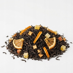 Herbata Smak Hawajów 100g