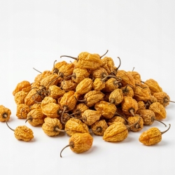 Habanero Żółte 50 G