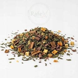 Herbata Zielona China Sencha Dobra Noc 1kg