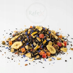 Herbata Assam Little Talks 1kg