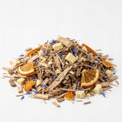 Herbata Lapacho Czekoladowo-pomarańczowa 1kg
