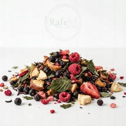 Herbata Honey Bush 5th Avenue 1kg