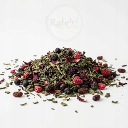 Herbata Zielona Gunpowder China Klasyczna 1kg