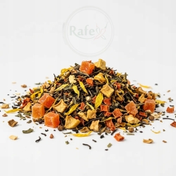 Herbata Lapacho Smaczne Zaskoczenie 100g