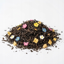 Herbata Czarna Ceylon Zanzibar 100g
