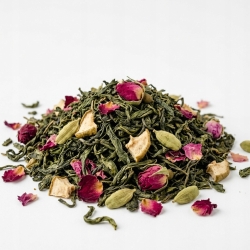 Herbata Zielona Ceylon Gruszkowe Wariacje 1kg