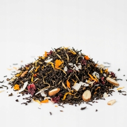 Herbata Darjeeling Himalayan Mufasa 1kg