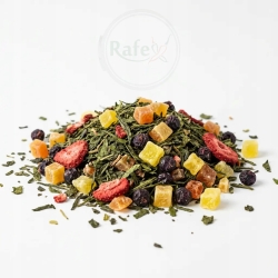 Herbata Zielona China Sencha Fantasy Dream 1kg