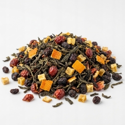 Adios Ayer Tea 1kg