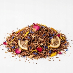 Herbata Honey Bush Tropical Island 1kg