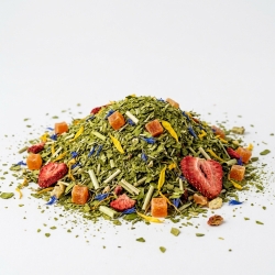 Herbata Mate Green Perła Alp 100g