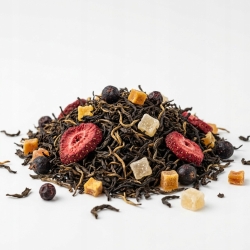 Herbata Darjeeling Himalayan Jefferson 1kg