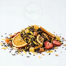 Herbata Darjeeling Himalayan Wizja Jutra 100g
