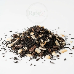 Herbata Czarna Wietnam Toffee-coffee 100g