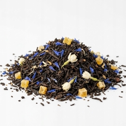 Herbata Assam Egzotyczna Przygoda 1kg