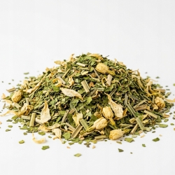 Herbata Mate Green Kaktusowe Love 1kg