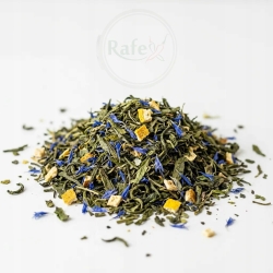 Herbata Zielona Ceylon Letnia Inspiracja 100g