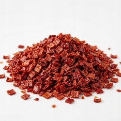 Red Bell Pepper 9x9 Mm 1 Kg