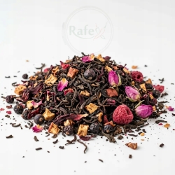 Herbata Pu-erh Woda Życia 100g