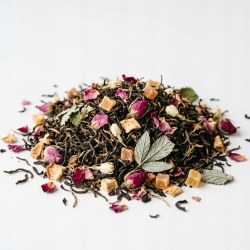 Herbata Darjeeling Himalayan Perła Adriatyku 100g