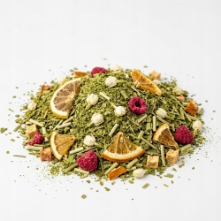 Herbata Mate Green Otello 1kg
