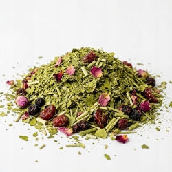 Herbata Mate Green Migotka 1kg