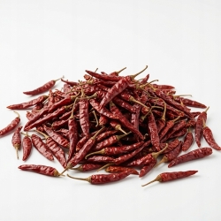 pieprz Cayenne Cały 20 G