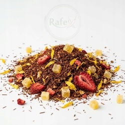 Herbata Rooibos Smaki Chin 1kg