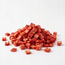 papryka Suszona Liofilizowana 100 G